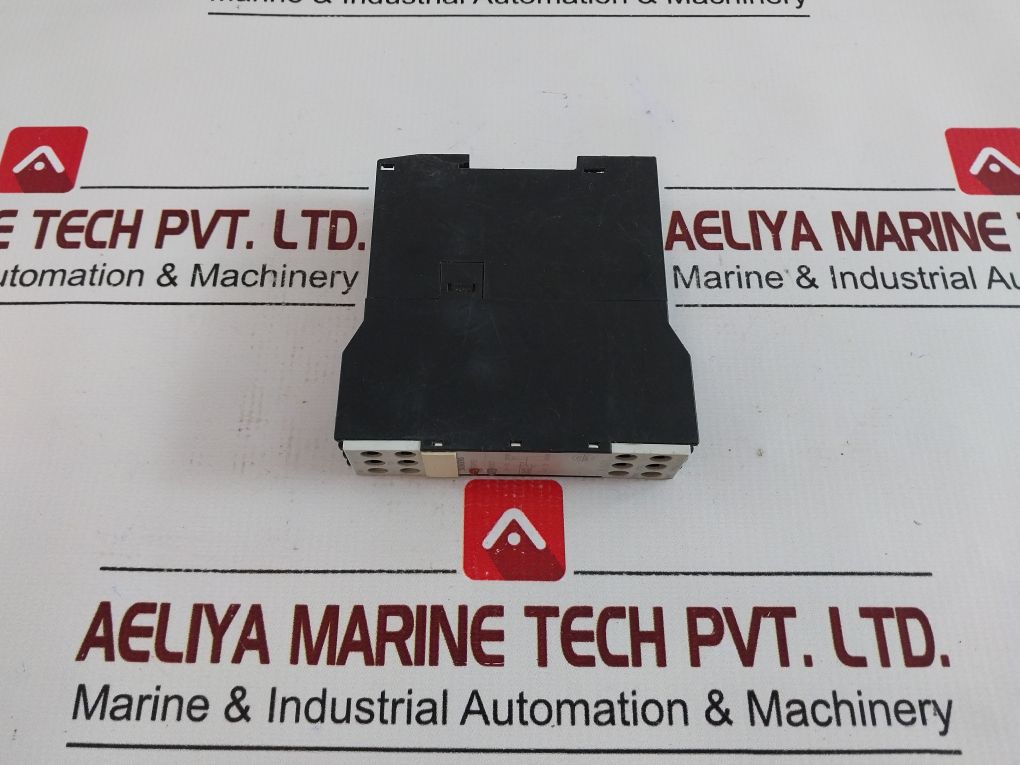 Siemens 3un21 Thermistor Protection Relay - Image 7