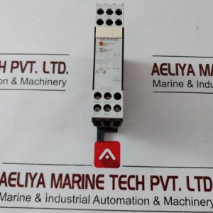 Siemens 3un2100-0af7 Thermistor Protection Relay