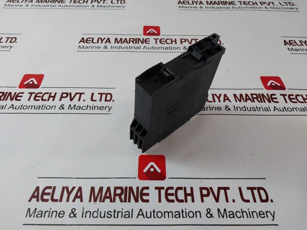 Siemens 3un2100-0af7 Thermistor Protection Relay - Image 4