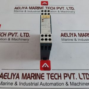 Siemens 3un2100-0cn7 Thermistor Tripping Unit