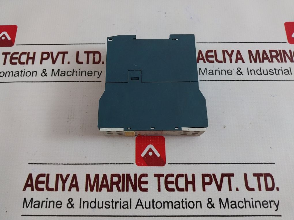 Siemens 3un2100-0cn7 Thermistor Tripping Unit - Image 6