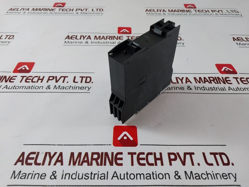 Siemens 3un2110-0ab4 Thermistor Protection Relay - Image 4