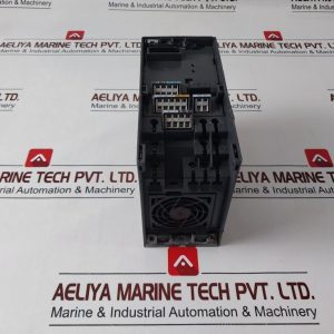 SIEMENS 6SE6420-2UD13-7AA1 MICROMASTER 420 INVERTER DRIVE