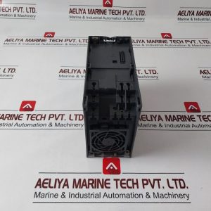 SIEMENS 6SE6440-2UD21-5AA1 MICROMASTER 440 INVERTER DRIVE
