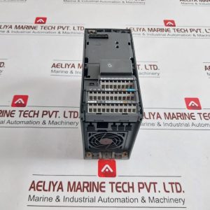 SIEMENS 6SE6440-2UD21-5AA1 MICROMASTER 440 INVERTER DRIVE