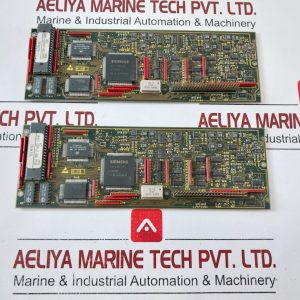 Siemens 6se7090-0xx84-0aj0 Cu2 Drive Board