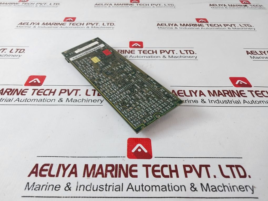 Siemens 6se7090-0xx84-0aj0 Cu2 Drive Board - Image 5