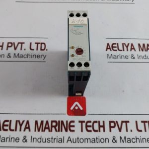 Siemens 7pu4020-4an20 Multifunction Time Relay