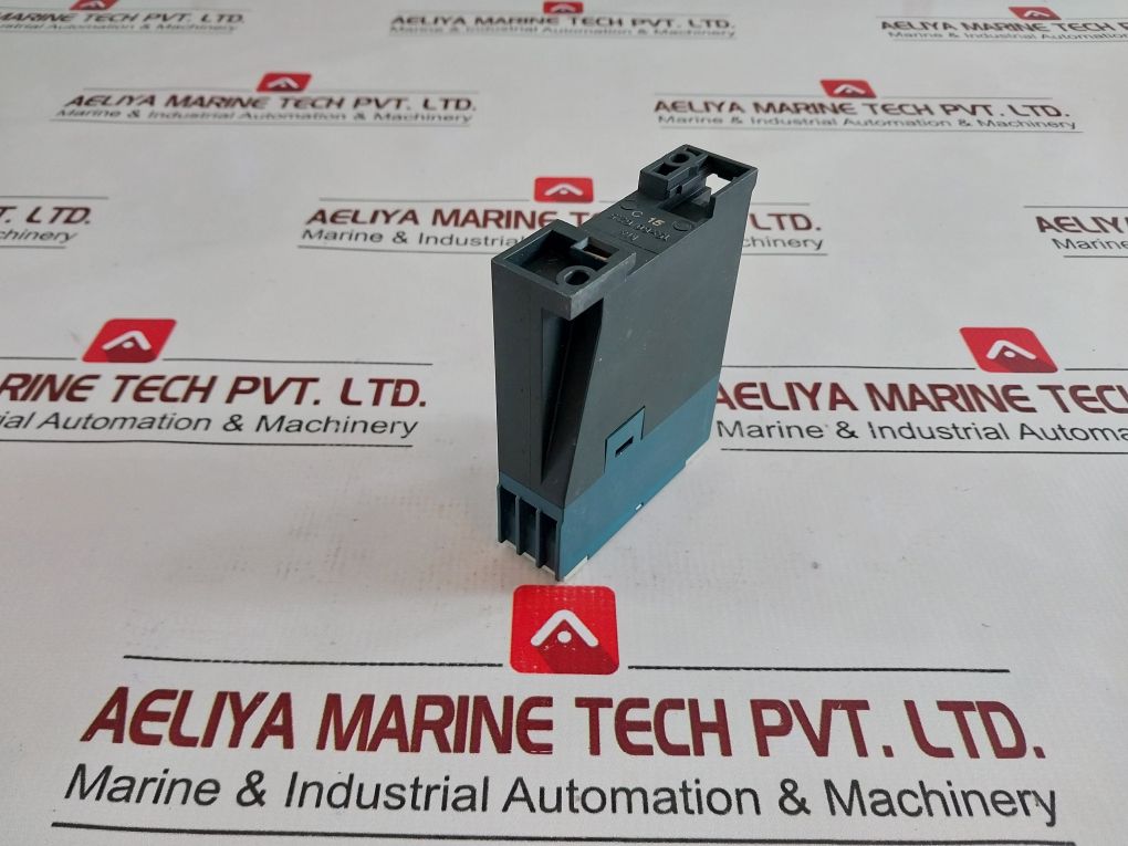 Siemens 7pu4120-2an20 Timer Relay - Image 4