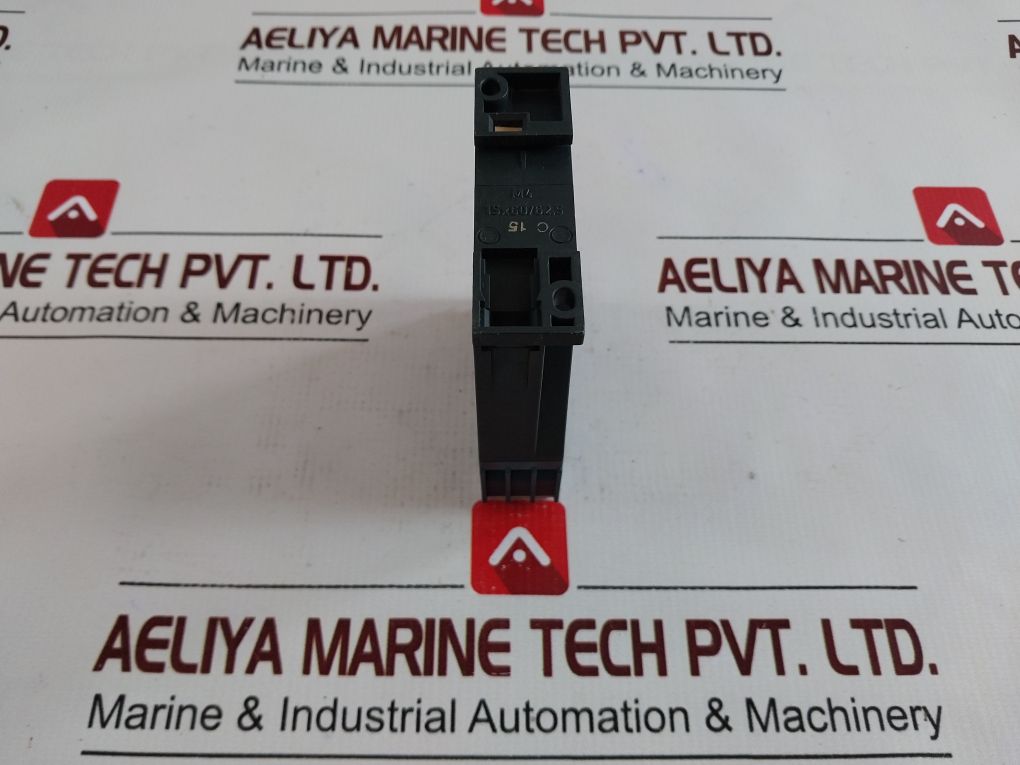 Siemens 7pu4120-2an20 Timer Relay - Image 5