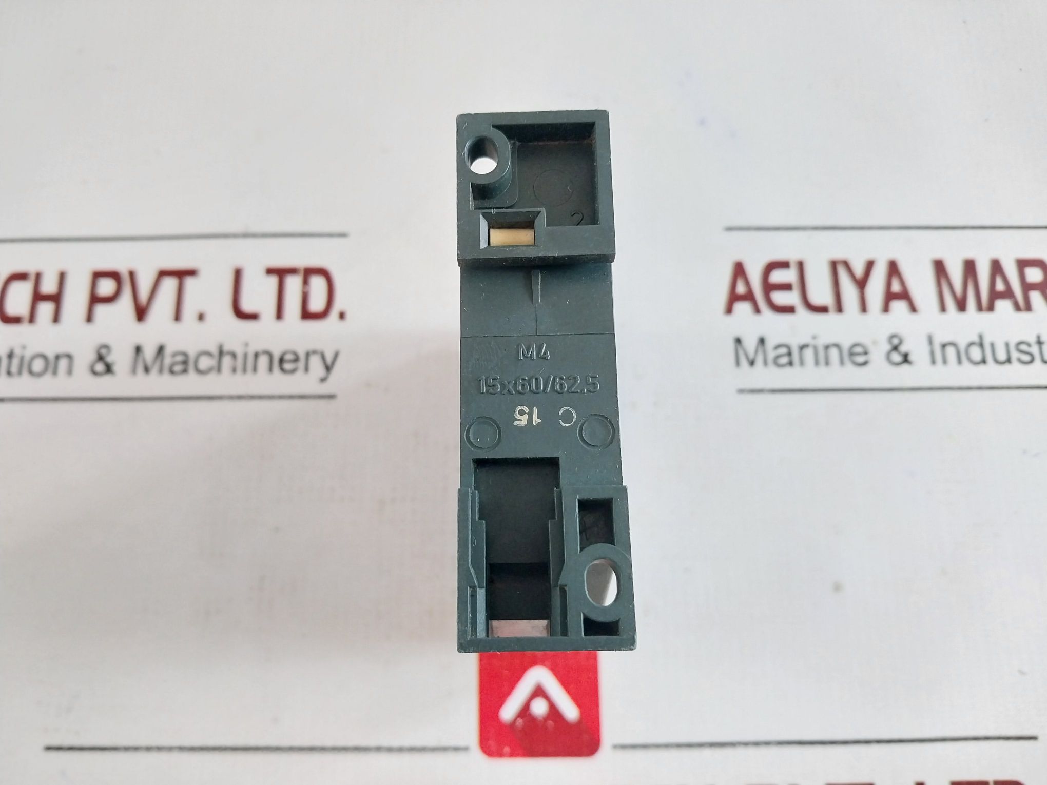 Siemens 7pu4120-2an20 Timer Relay - Image 9