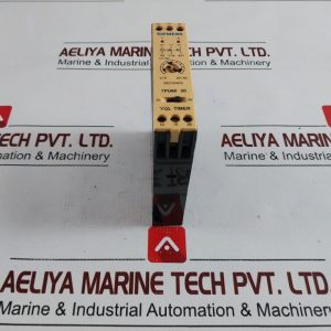 Siemens 7pu60 20 Timer