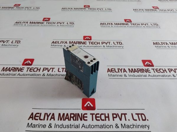 Siemens 7pu6020-7nn20-zh07 Time Relay