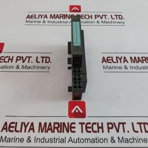 SIEMENS SIMATIC S7 6ES7 132-4HB01-0AB0 DIGITAL OUTPUT MODULE