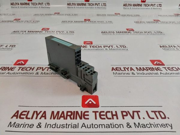 Siemens Simatic S7 6es7 132-4hb01-0ab0 Digital Output Module - Image 3
