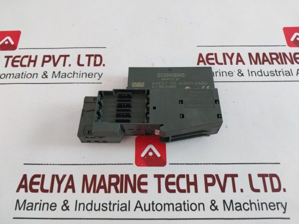 Siemens Simatic S7 6es7 132-4hb01-0ab0 Digital Output Module - Image 5