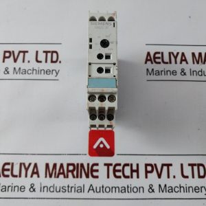 Siemens Sirius 3r 3rp1505-1bt20 Multi Function Timer Relay
