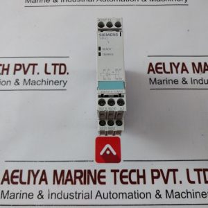 Siemens Sirius 3rn1010-1cm00 Thermistor Protection Relay
