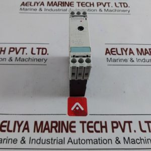 Siemens Sirius 3rp1574-1np30 Timing Relay