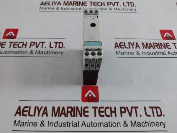 Siemens Sirius 3rp1574-1np30 Timing Relay