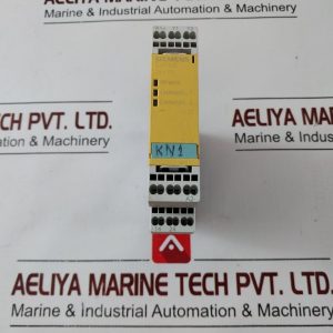 Siemens Sirius 3tk2824-2bb40 Safety Relay