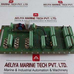 Stn Rue 402 Pcb Card