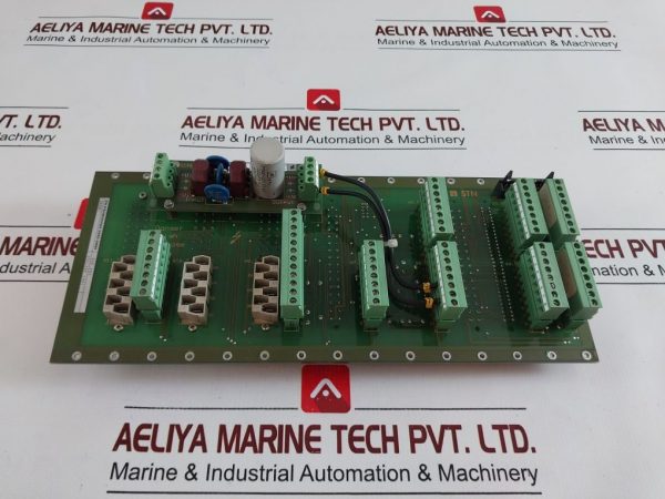 Stn Rue 402 Pcb Card