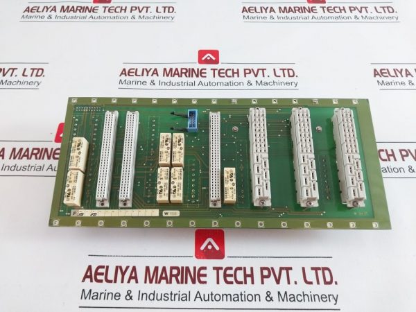 Stn Rue 402 Pcb Card