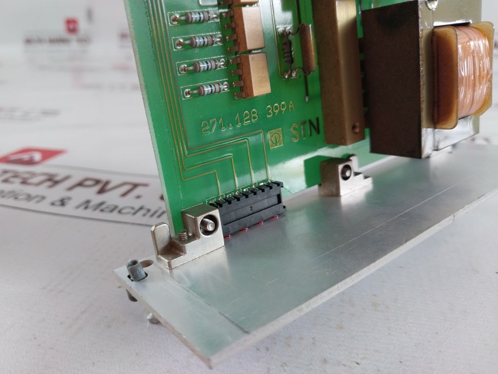 Stn Swk 401 Module - Aeliya Marine