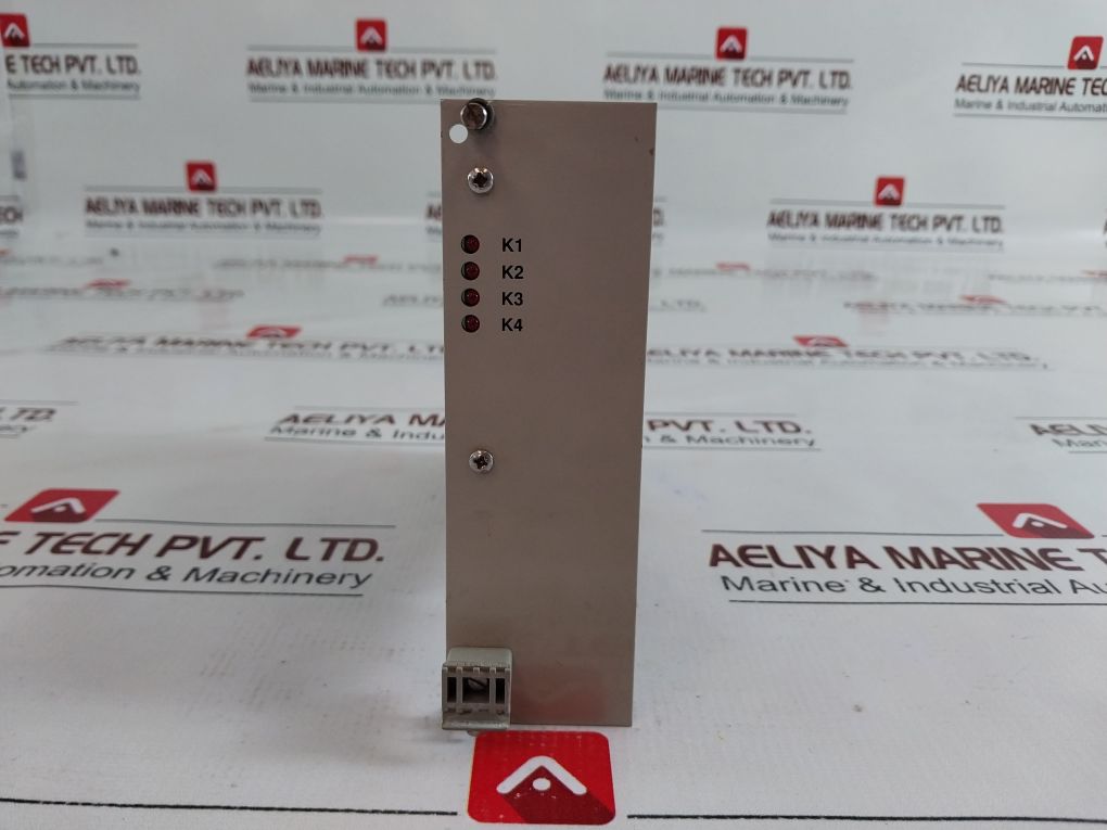 Stn Swk 401 Module - Image 6