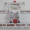 Sun Hydraulics 002730 02400 Pressure Relief Valve