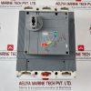 ABB SACE S6D SWITCH DISCONNECTOR