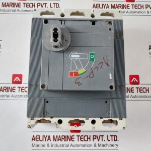 ABB SACE S6D SWITCH DISCONNECTOR