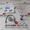 SCHALLER AUTOMATION 270414 OIL MIST DETECTOR VISATRON