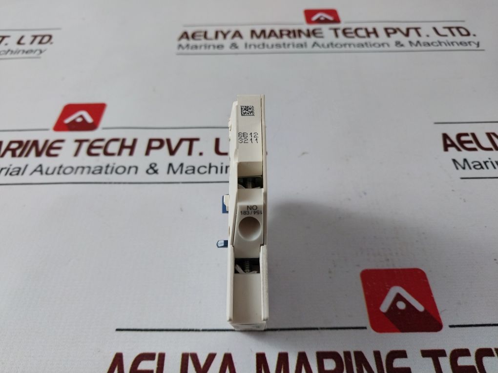 Schneider Lad8n11 Auxiliary Contact Block 10a - Image 6