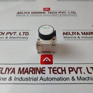 Schneider Electric Ladt0 Time Delay Auxiliary Contact Block 10a