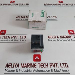 SCHNEIDER ELECTRIC LRE06 THERMAL OVERLOAD RELAY