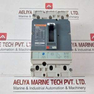 SCHNEIDER MERLIN GERIN NS100 N CIRCUIT BREAKER