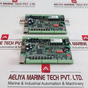 Sd30p V1.10 Pcb Card