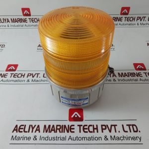 Shinyang S125 Q-light Warning Signal Light