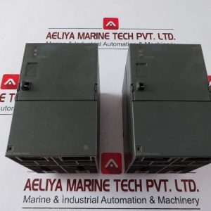 Siemens Simatic S7 305-1ba80-0aa0 Power Supply