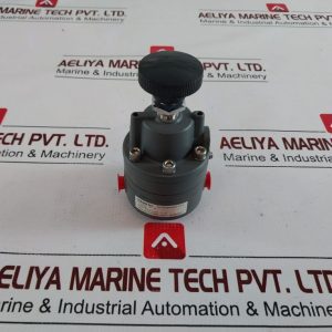 Siemens 41-30 Pressure Regulator