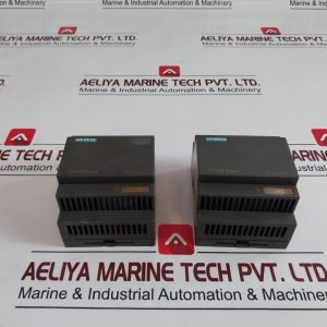 SIEMENS 6EP1 331-1SH01 LOGO! POWER SUPPLY
