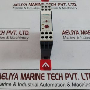 Siemens 7pu4320-2bj20 Timing Relay