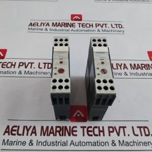 Siemens 7pu4620-2aj20 Time Delay Relay