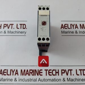 Siemens 7pu7020-1cm30 Time Relay