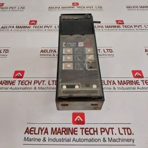 Siemens Wletu745 Circuit Breaker Trip Unit