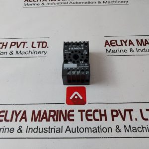 SIEMENS LZS:MT78750 PLUG IN SOCKET