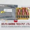Slp09701 Rev C Coder Shift Register Pcb