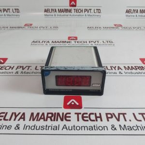 Spa Instruments Pi020 H Process Indicator